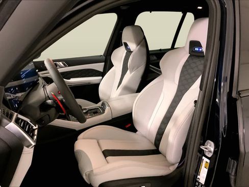 New 2026 BMW X5 M Competition w/ Executive Package AWD/4WD image 9