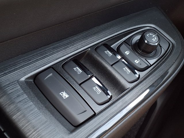 New 2026 Subaru Outback Wilderness AWD/4WD image 24