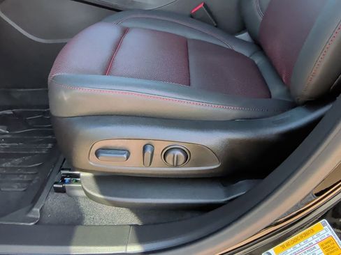 New 2026 Chevrolet Blazer RS image 13