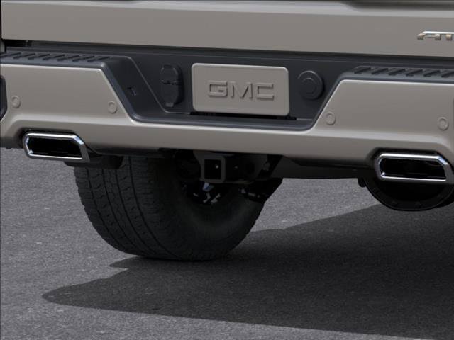 New 2026 GMC Sierra 1500 AT4 w/ AT4 Premium Package AWD/4WD image 14