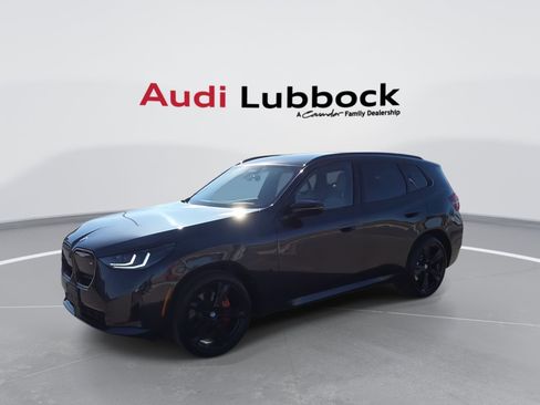 Used 2026 BMW X3 M50 image 5