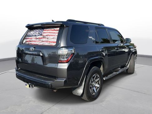 Used 2021 Toyota 4Runner TRD Off-Road Premium w/ Moonroof Package AWD/4WD image 6
