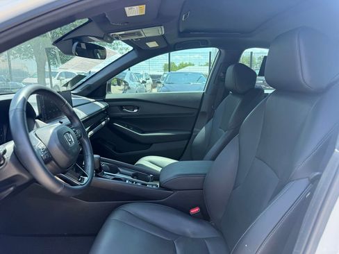 Used 2024 Honda Accord Sport image 9