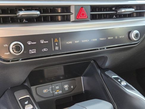 New 2026 Kia Sorento X-Line EX AWD/4WD image 15