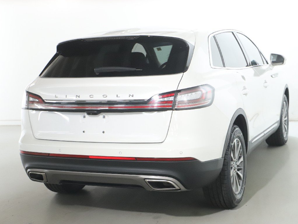 Used 2023 Lincoln Nautilus FWD w/ Premium Package image 46
