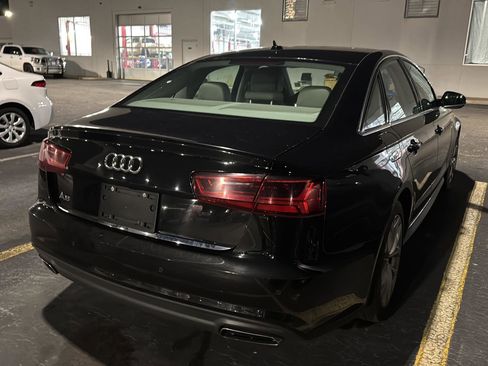 Used 2018 Audi A6 2.0T Premium image 6
