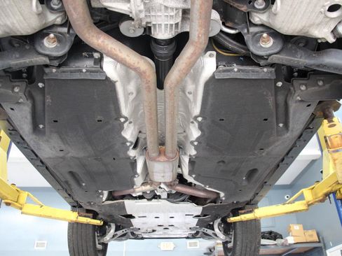 Used 2023 Land Rover Defender 110 V8 AWD/4WD image 72