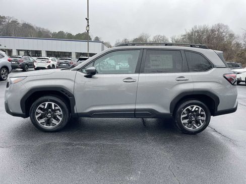 New 2026 Subaru Forester Premium image 2