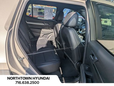 Used 2025 GMC Terrain Elevation w/ Elevation Premium Package image 35