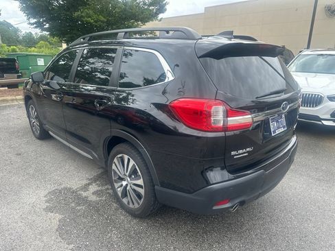 Used 2022 Subaru Ascent Limited AWD/4WD image 4