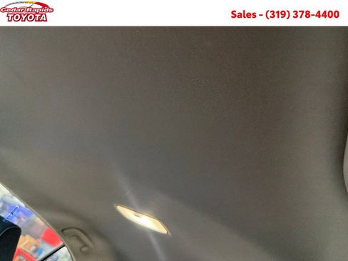 Certified 2025 Toyota Corolla LE image 21