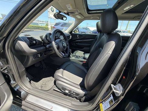 Used 2017 MINI Cooper Clubman S AWD/4WD image 10