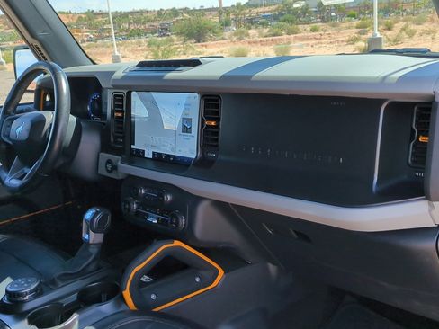 Used 2023 Ford Bronco Badlands AWD/4WD image 31
