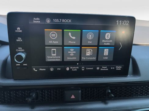 Used 2024 Honda CR-V EX-L image 21