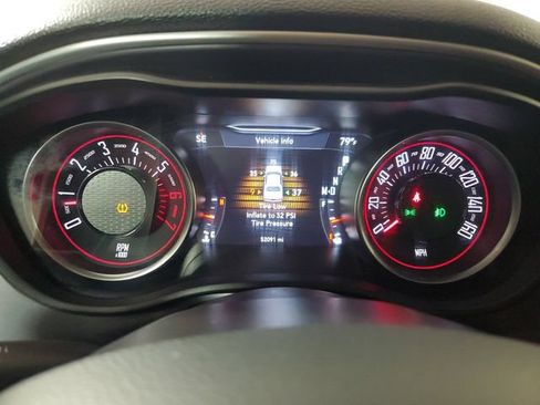 Used 2020 Dodge Challenger R/T RWD image 20