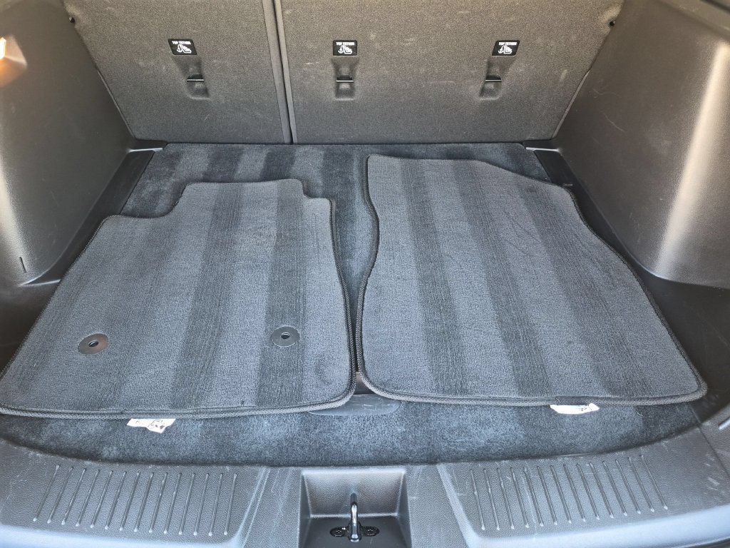 Used 2026 Chevrolet Trax LT FWD image 27