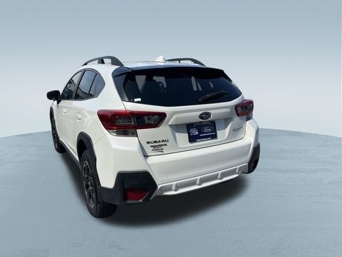 Used 2023 Subaru Crosstrek 2.0i Premium AWD/4WD image 6