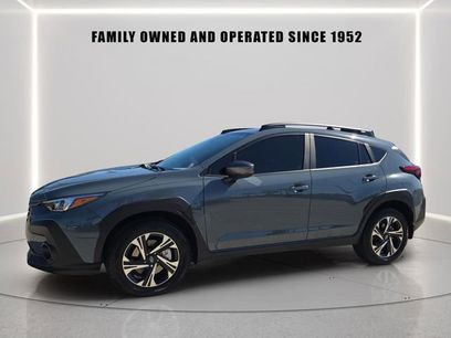 Certified 2024 Subaru Crosstrek 2.0i Premium