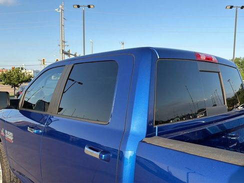Used 2016 RAM 2500 Lone Star AWD/4WD image 38