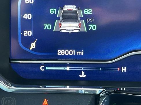 Certified 2024 Chevrolet Silverado 2500 High Country image 19