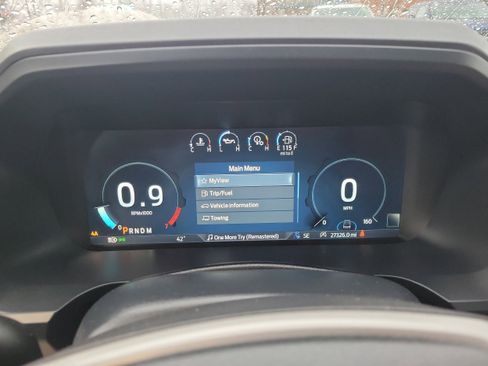 Certified 2023 Ford Expedition Limited image 25