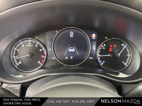 New 2026 MAZDA CX-30 AWD 2.5 S w/ Select Sport Pkg image 27