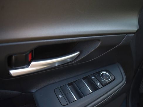 Used 2025 Toyota Grand Highlander FWD image 14