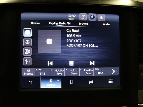Certified 2022 RAM 1500 Big Horn AWD/4WD image 18