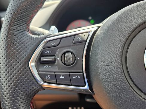 Certified 2024 Acura RDX A-Spec AWD/4WD image 24