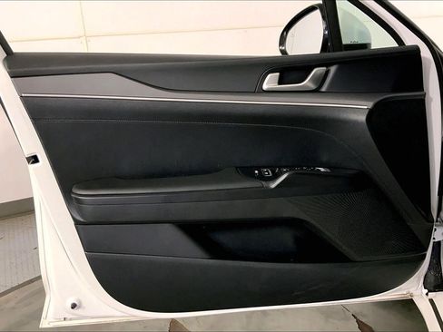 Certified 2025 Kia K5 LXS FWD image 24