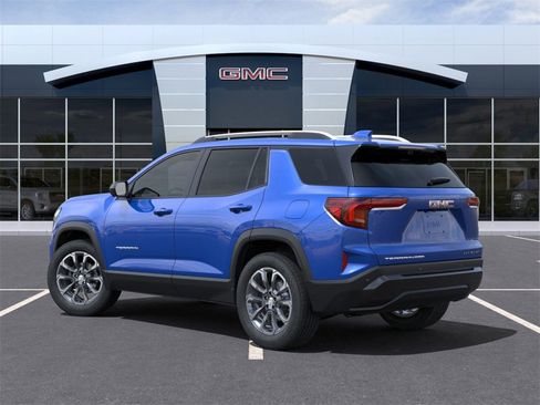 New 2025 GMC Terrain Elevation w/ Elevation Premium Package image 3