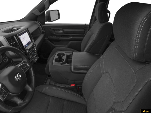New 2027 RAM 1500 Warlock AWD/4WD image 6