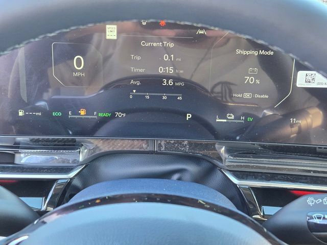 New 2026 Kia Carnival SX Prestige FWD image 15