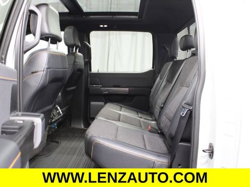 Used 2023 Ford F150 Tremor AWD/4WD image 16