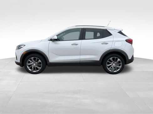 Used 2023 Buick Encore GX Essence w/ Experience Buick Package image 30
