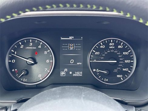 Used 2025 Subaru Outback Onyx Edition XT image 29