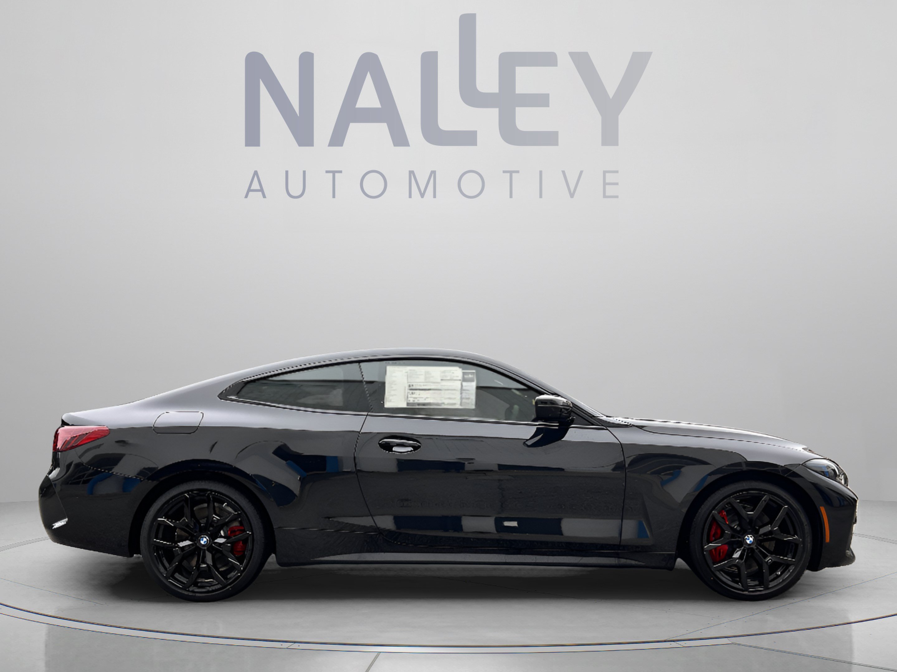 New 2027 BMW 430i Coupe w/ M Sport Package AWD/4WD image 4