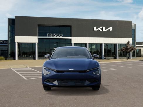 New 2026 Kia EV6 Light RWD image 2