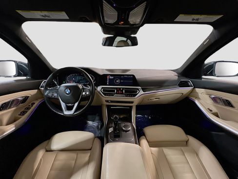 Used 2019 BMW 330i xDrive 330i xDrive w/ Premium Package image 17
