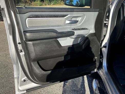 Used 2022 RAM 1500 Big Horn image 17