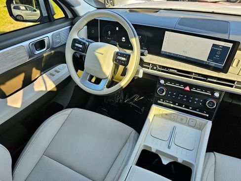 Used 2025 Hyundai Santa Fe Calligraphy AWD/4WD image 33