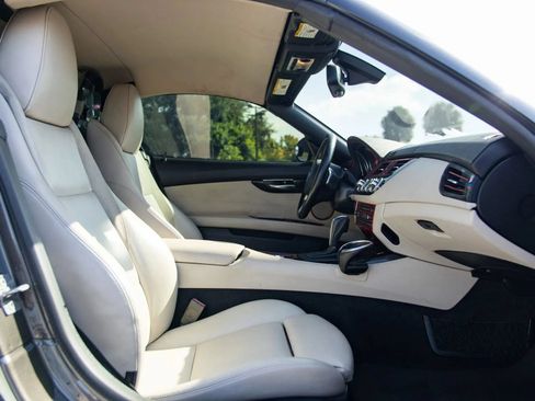 Used 2011 BMW Z4 sDrive30i RWD image 36