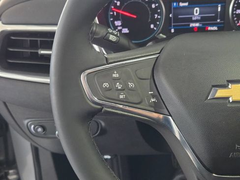 Certified 2023 Chevrolet Equinox LT FWD image 31