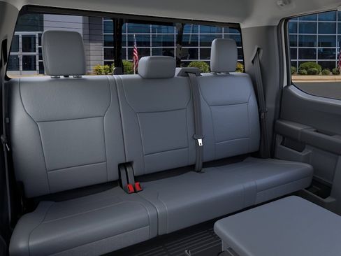 New 2026 Ford F250 XL RWD image 11