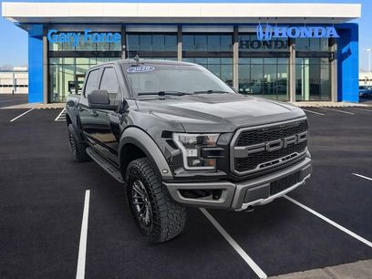 Used 2020 Ford F150 Raptor