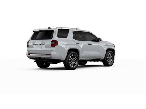 New 2025 Toyota 4Runner Limited image 13