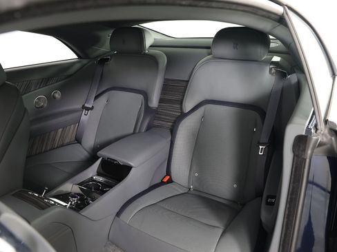 Used 2024 Rolls-Royce Spectre w/ Spectre Launch Package image 37