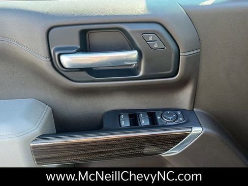 Used 2020 Chevrolet Silverado 1500 RST w/ All-Star Edition image 17