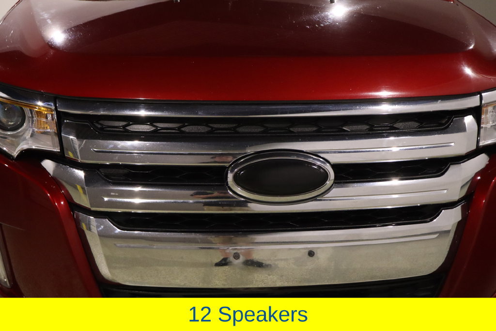 Used 2013 Ford Edge Limited FWD image 14