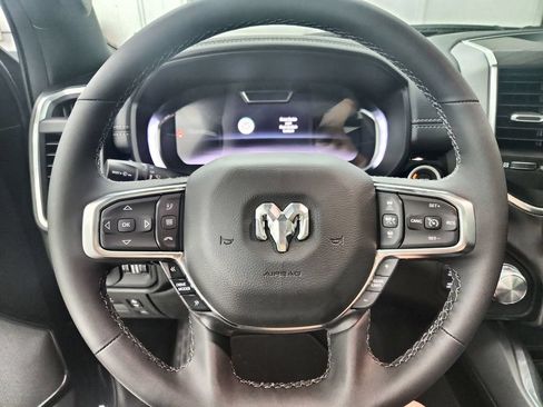New 2026 RAM 1500 Laramie AWD/4WD image 22